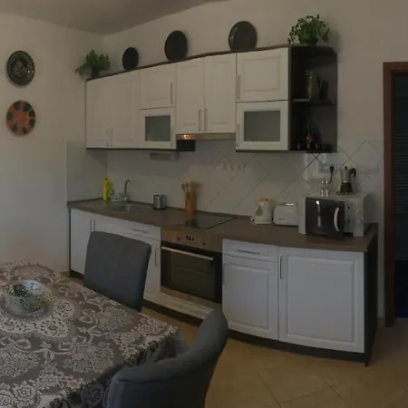 Vadrozsa Vendeghaz Guest house Siofok