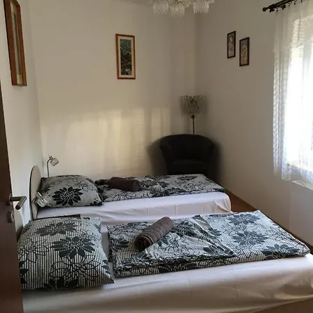 Vadrozsa Vendeghaz *