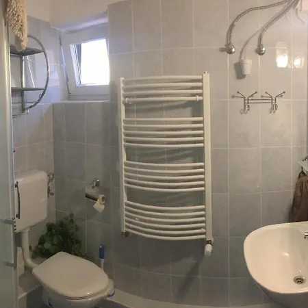 Penzion Vadrozsa Vendeghaz