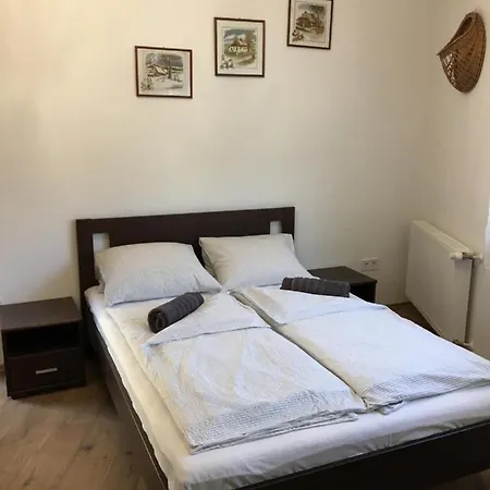 Vadrozsa Vendeghaz Penzion Siófok