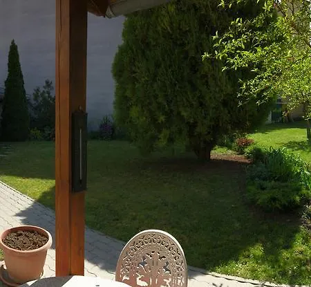 Vadrozsa Vendeghaz