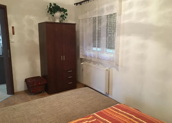 Vadrozsa Vendeghaz *