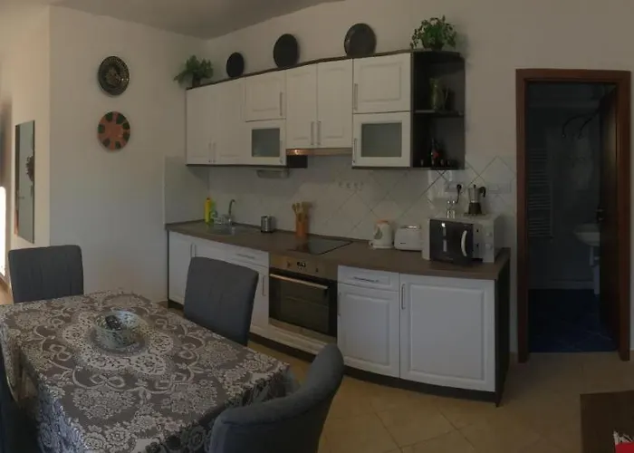 Vadrozsa Vendeghaz 게스트하우스 시오포크