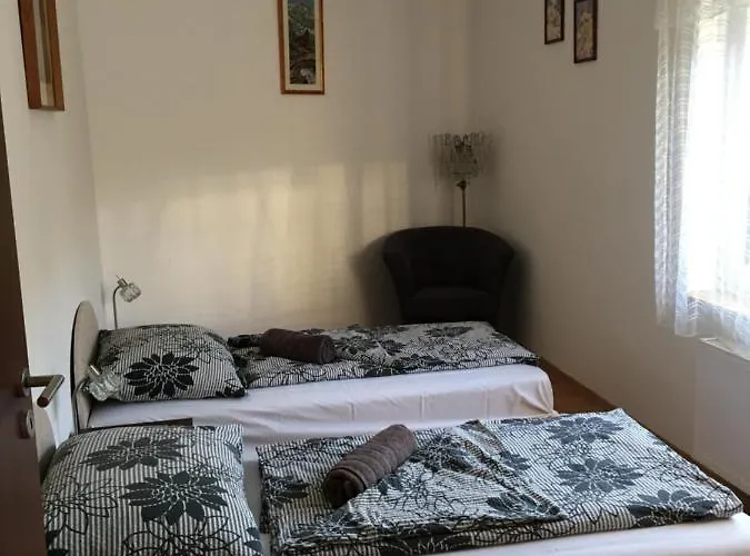 Vadrozsa Vendeghaz *