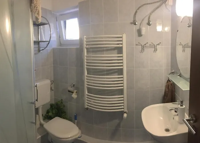 게스트하우스 Vadrozsa Vendeghaz