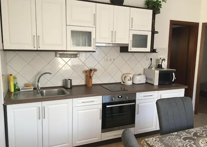 Vadrozsa Vendeghaz 게스트하우스