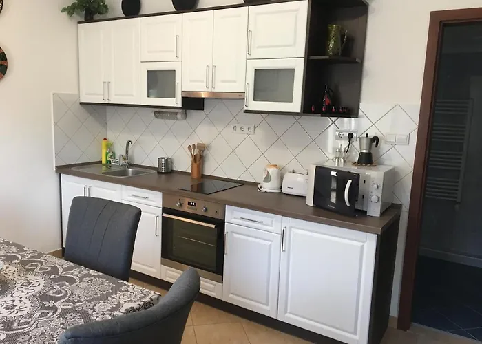 Vadrozsa Vendeghaz * 시오포크