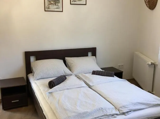 Vadrozsa Vendeghaz ゲストハウス シオーフォク